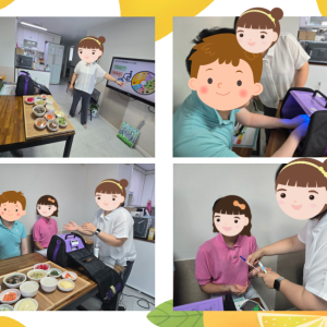 자립생활체험홈 역량강화교육(식생활개선교육)