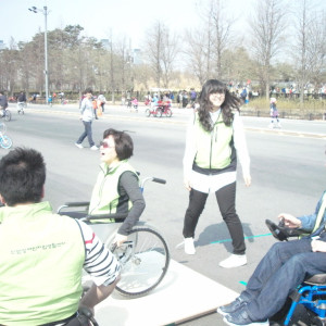 2013 장애인식개선캠페인