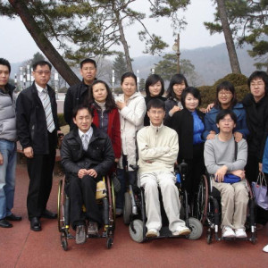 2008년  대청댐나들이