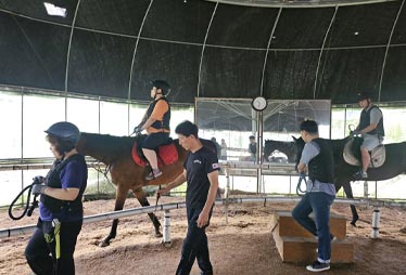 식생활지원 사업 이미지 1