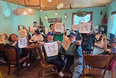 식생활지원 사업 이미지 1