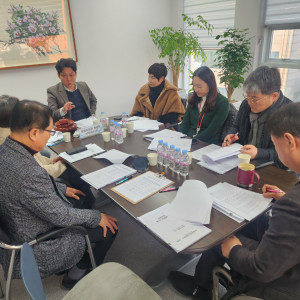 [2025년 제1차 장애인활동지원 운영위원회]