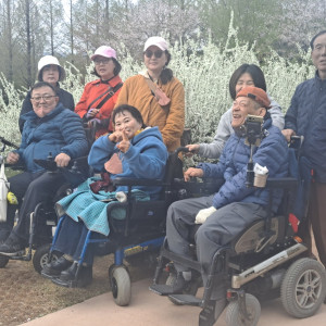 동료상담 자조모임