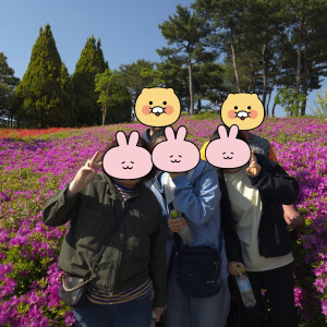 자조모임[어벤져스] 4월 활동