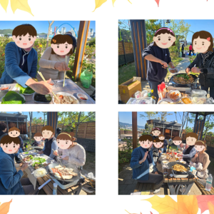 자립생활체험홈 자조모임(5회차)