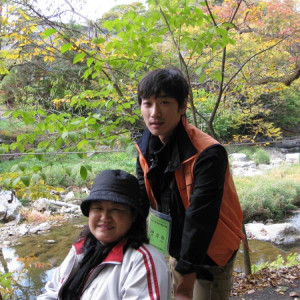 2008년 IL캠프 (역사문화체험여행 - 4)