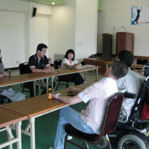 자립생활기술훈련