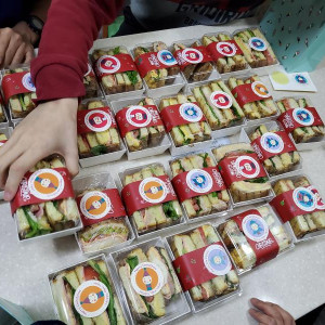 한줄기 시나브로