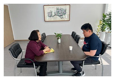 한밭장애인자립생활센터