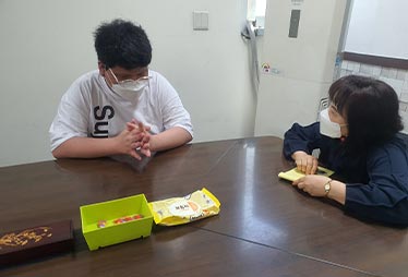 식생활지원 사업 이미지 1