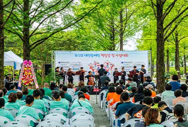 식생활지원 사업 이미지 1